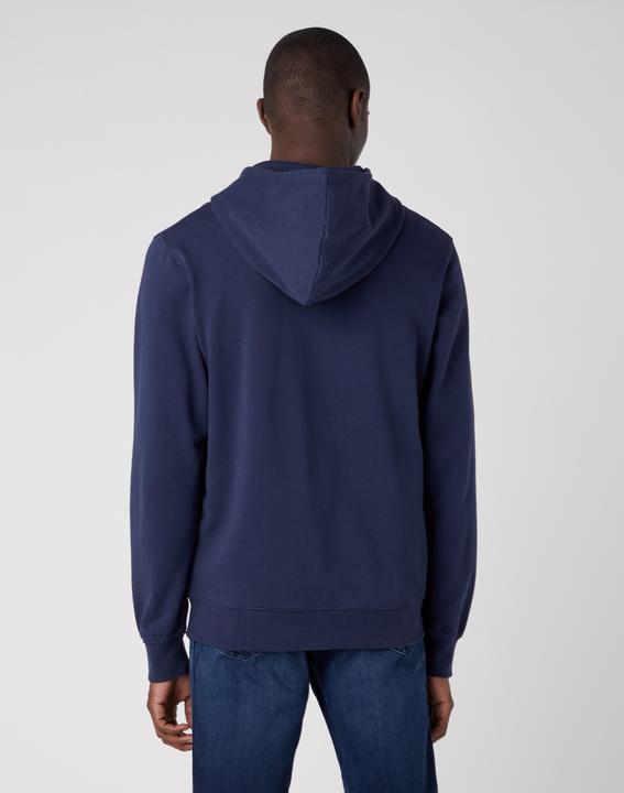 Image du produit Wrangler Sweat à capuche Sign Off (L)