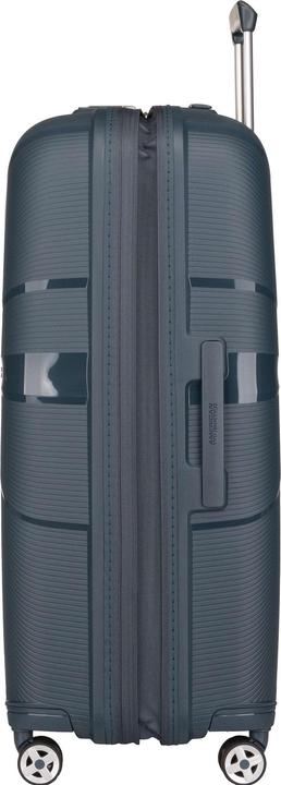 Actual product image American Tourister Suitcase & Trolley Starvibe Spinner 77 EXP (100 l)