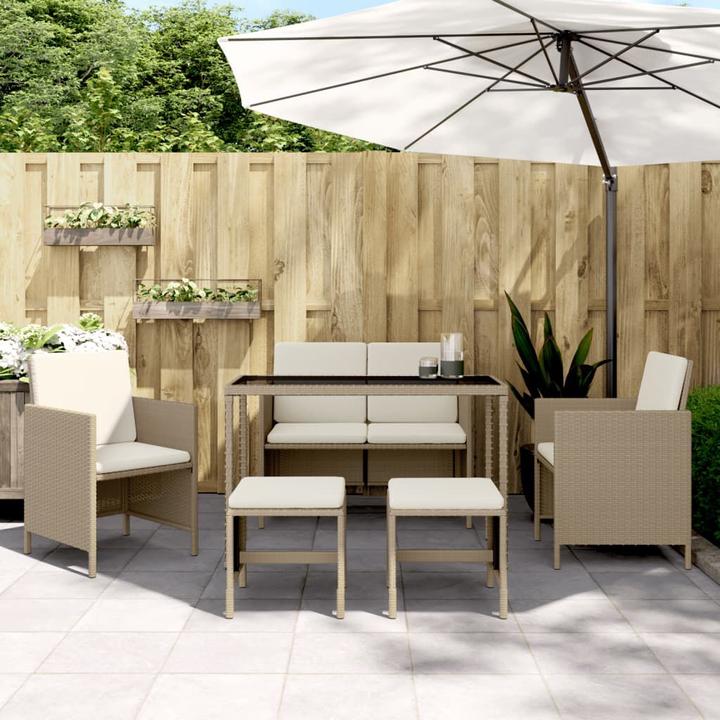 Produktbild VidaXL Jessamyn (52.50 cm)