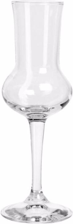 Riserva (0.80 dl, 1 x, Bicchieri da liquore + bicchieri da grappa)