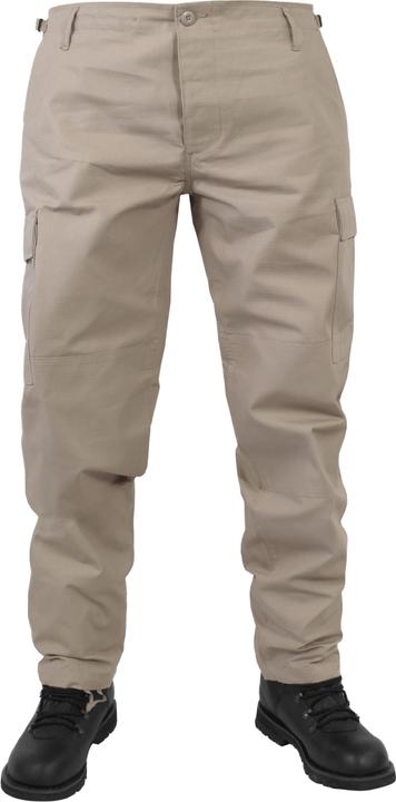 Immagine prodotto Normani Pantaloni uomo Ripstop Terrain (3XL)