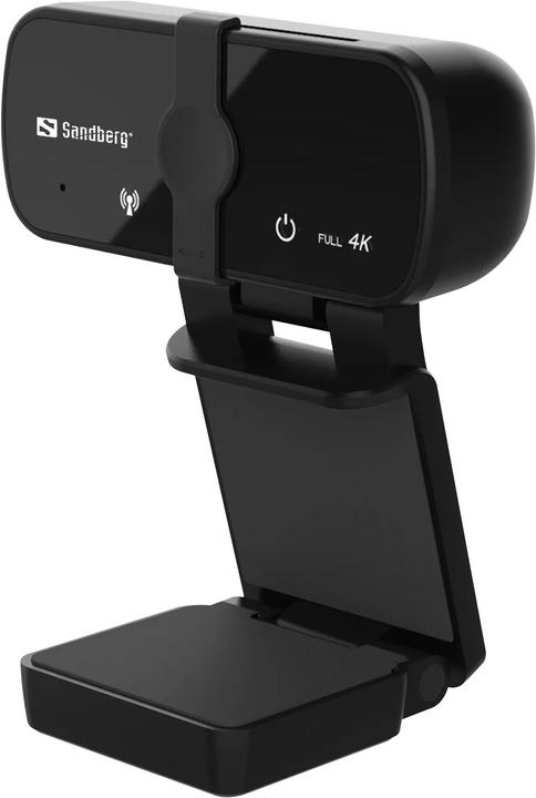 Immagine prodotto Sandberg Pro+ (8 Mpx)