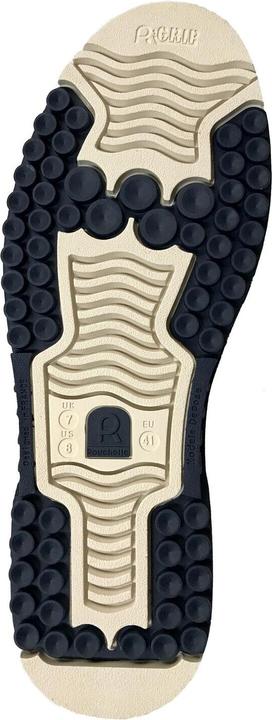 Image du produit Rouchette bottes de pluie amiral (43)