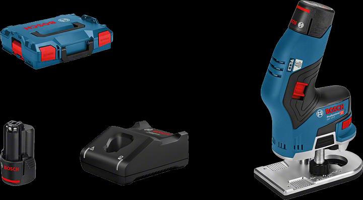 Actual product image Bosch Professional Gkf 12v-8