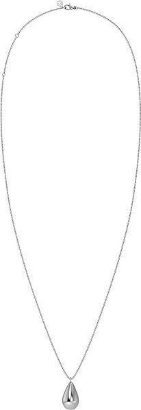 Image du produit Edblad Halskette DROP NECKLACE Steel (Métal)