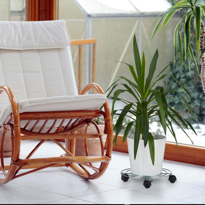 Image du produit Relaxdays Support-plantes