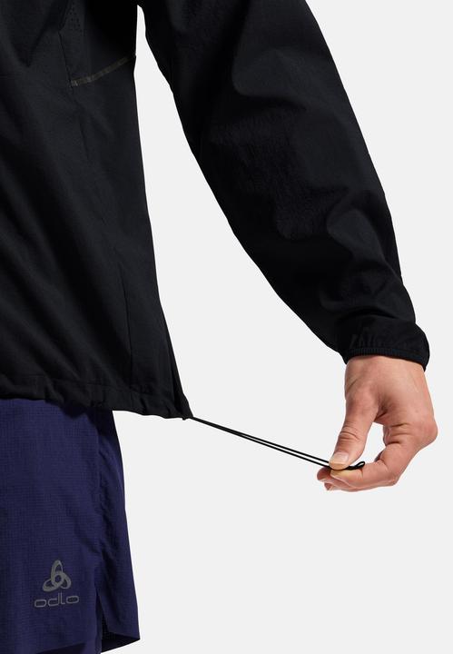 Actual product image Odlo Zeroweight Jacket (XL)