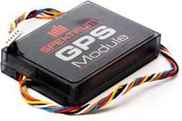 Spektrum GPS Module: Glasair S+, SportsmanS+, Carbon Cub S+,...