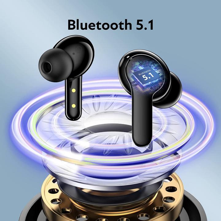 Actual product image QCY T13 (NC, 8 h, Wireless)