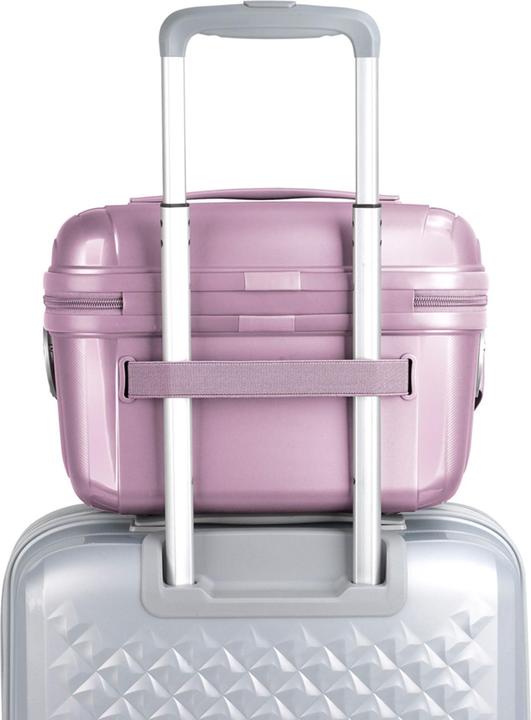 Produktbild Gabol Queens Beautycase 33 cm