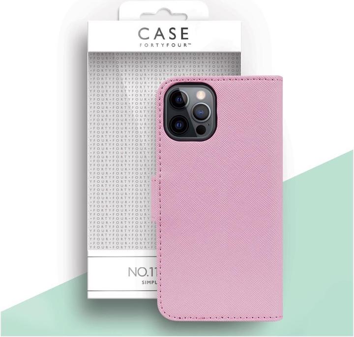 Image du produit Case FortyFour No.11 (Apple iPhone 12 Pro Max)