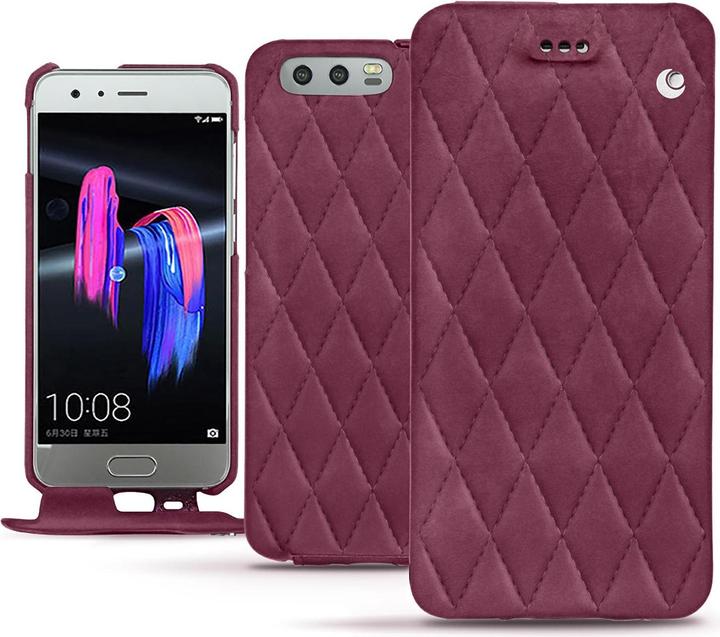 Actual product image Noreve Leather cover vertical (Honor 9)