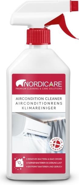 Nordicare Klimareiniger 500ml