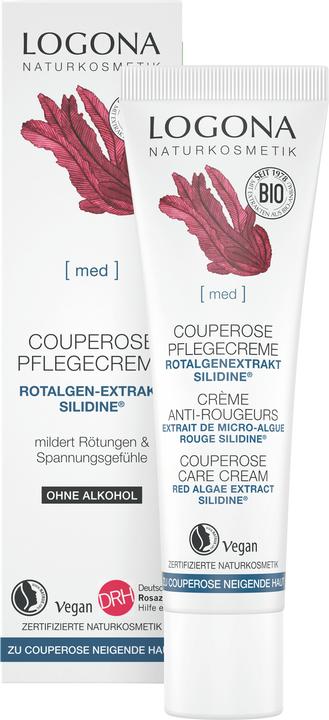 Produktbild Logona Couperose (30 ml)