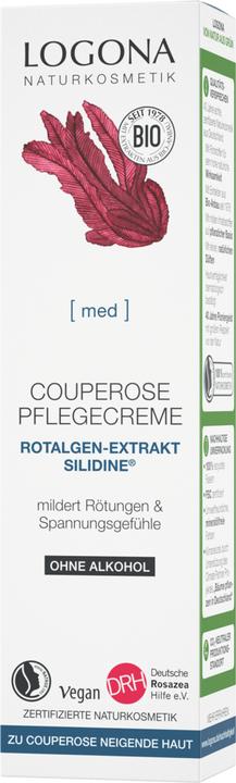 Produktbild Logona Couperose (30 ml)