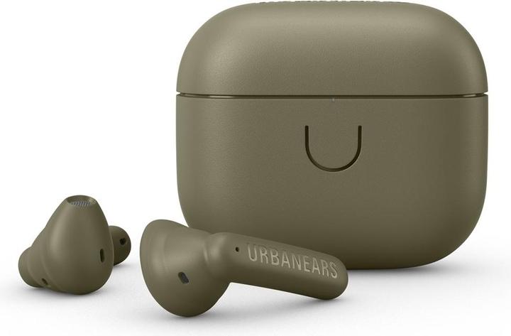 Produktbild Urbanears Boo TWS Almost Green (ANC, 30 h, Kabellos)