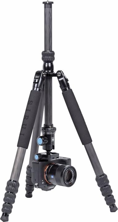 Image du produit Sirui Traveler 7C (Carbone)