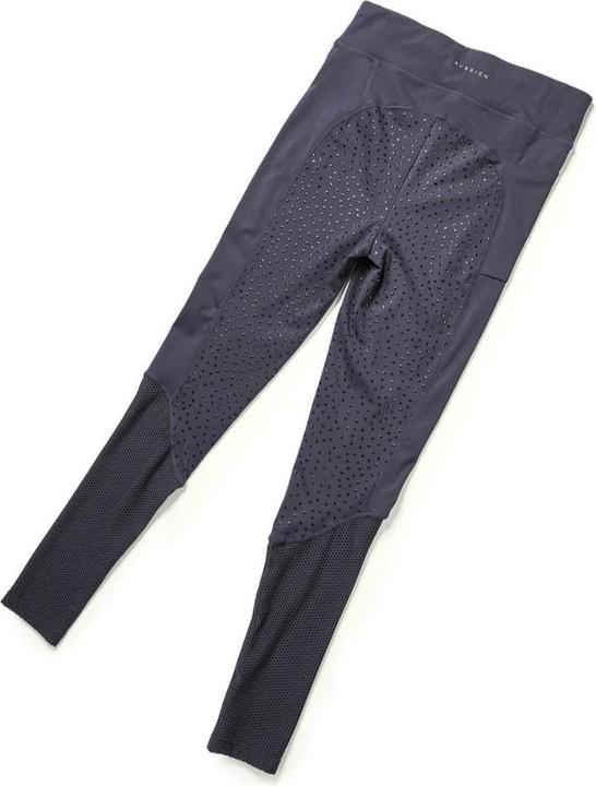 Image du produit Aubrion Collants enfants/enfants Rhythm Mesh Horse Riding (170, 176)