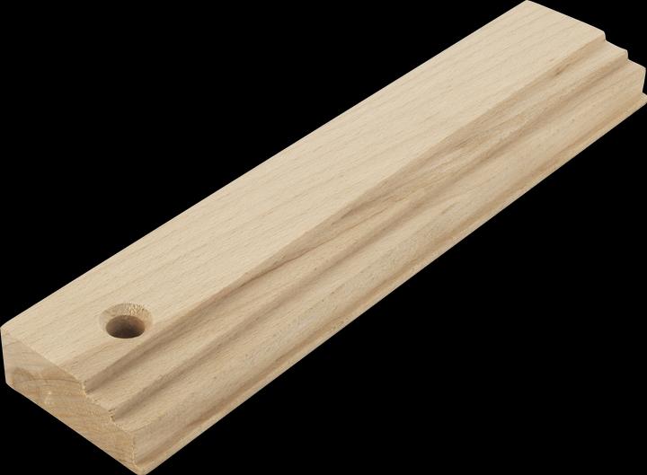 Produktbild wolfcraft wolfcraft 1 Schlagholz