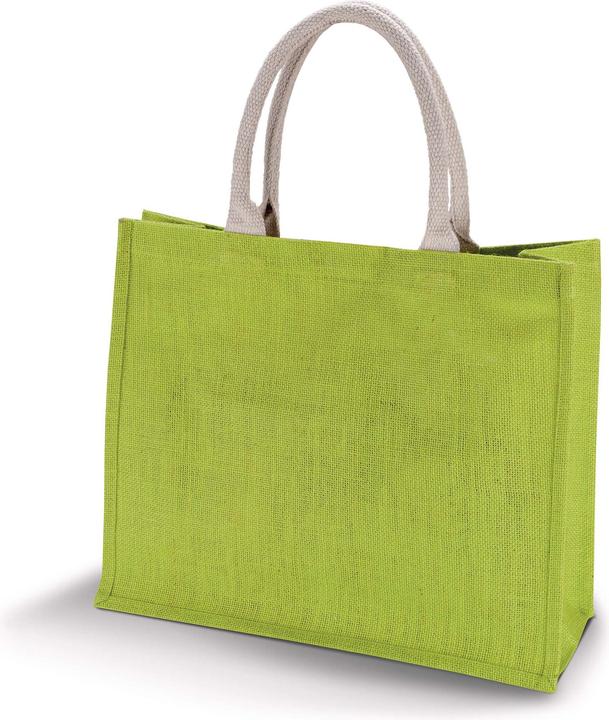 Produktbild Kimood Strandtasche aus Jute