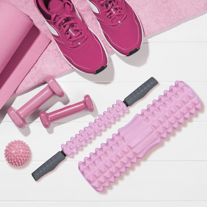 Image du produit Relaxdays Rouleau de fascia