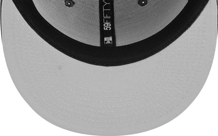 Image du produit New Era 59Fifty Fitted Cap - ESSENTIAL navy (7 1/8)