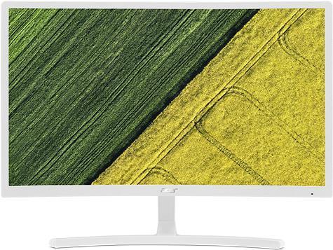 Actual product image Acer ED246Y (1920 x 1080 pixels, 24")