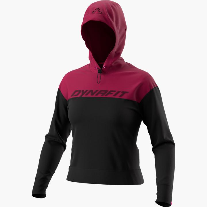 Image du produit Dynafit 24/7 HOODY, Femme (XL)
