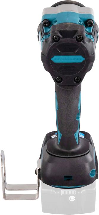 Actual product image Makita DTW700Z (Rechargeable battery operated)