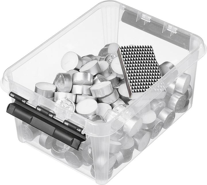 Image du produit Ebnat SmartStore (34 x 25 x 16 cm, 8 l)