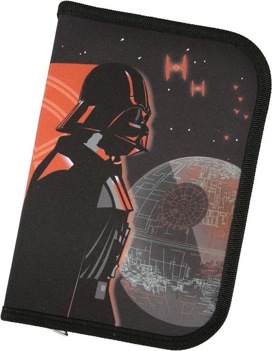 Image du produit Scooli Set d'école 5 pièces Star Wars (18 l)
