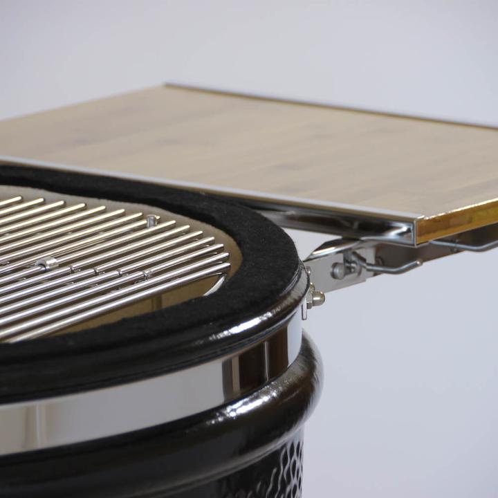 Actual product image Saffire Bronze 19 (480 mm)