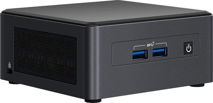 Produktbild Intel NUC 11 Pro Kit NUC11TNHi3 (Intel Core i3-1115G4)