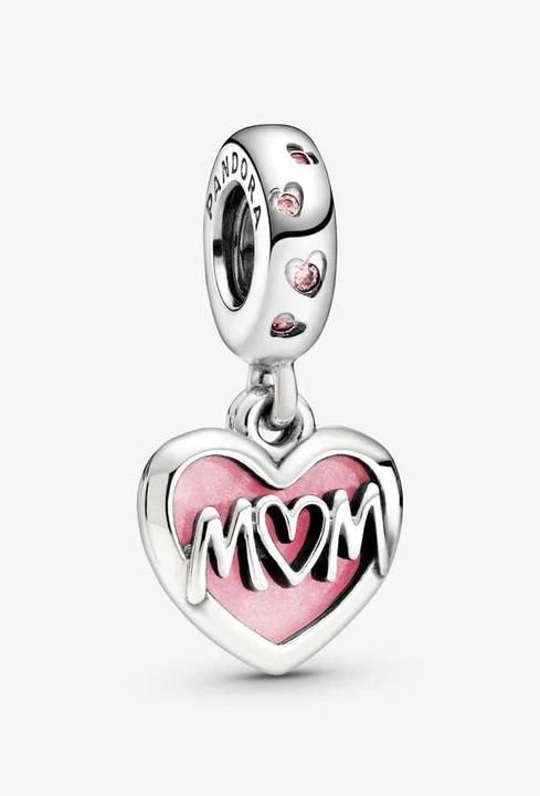 Immagine prodotto Pandora Mum Charm (Argento 925)