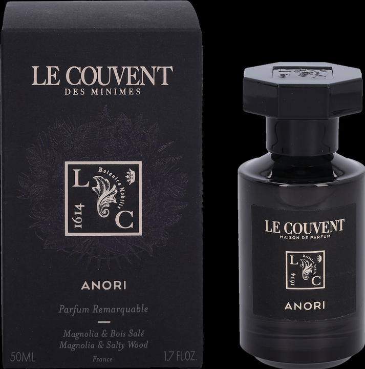 Actual product image Le Couvent Remarkable Perfume Anori EDP 50 ml (Eau de parfum, 50 ml)