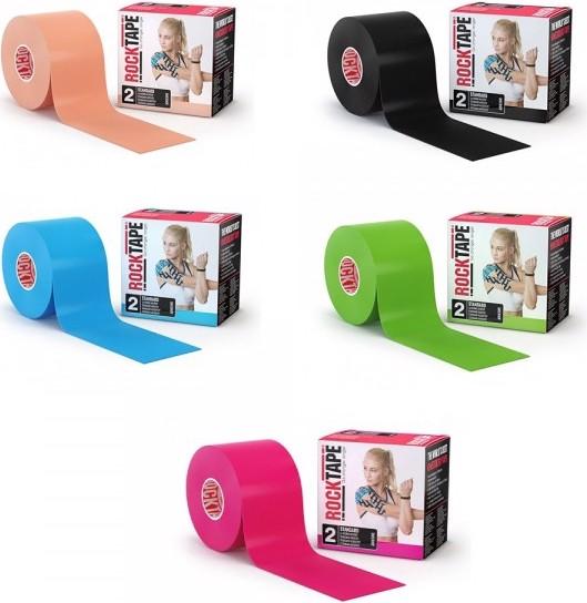 Produktbild Rock Tape Standard (5 m)