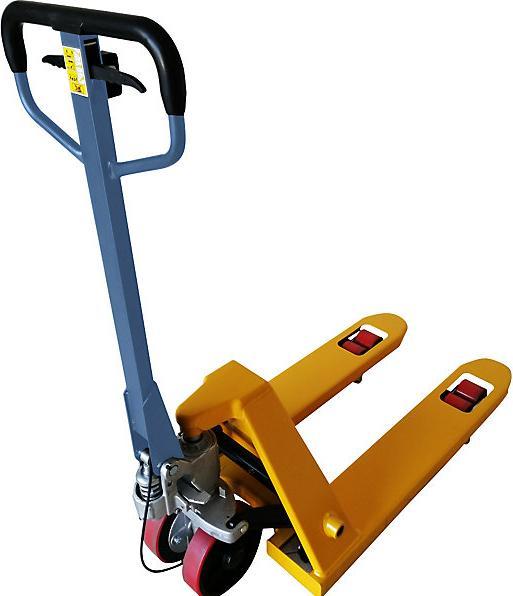 Immagine prodotto Seco Transpallet con freno (2500 kg)