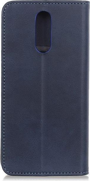 Produktbild MU Classic Classic V Leder Bookcover Series (Xiaomi Redmi 8)