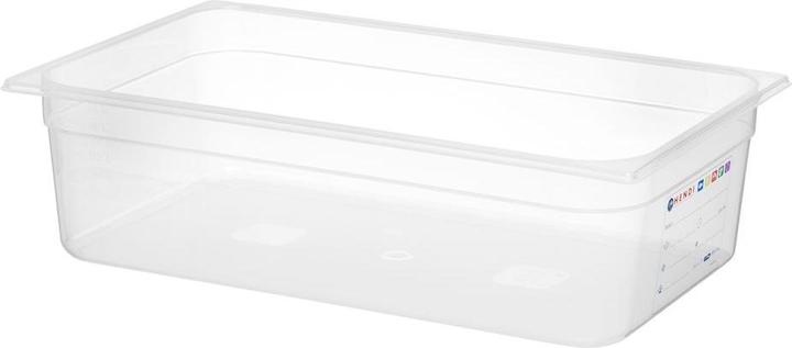 Immagine prodotto Hendi Contenitore gastronorm 1/1 (GN 1/1, 21 l)