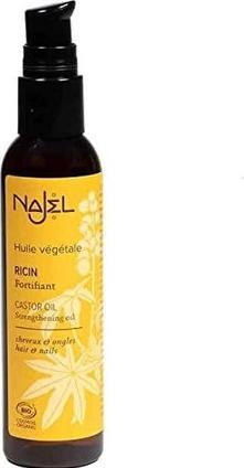 Image du produit Najel Huile de ricin (80 ml)