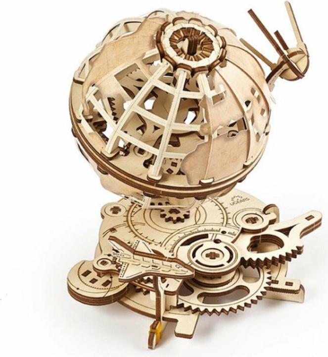 Produktbild Ugears Globus
