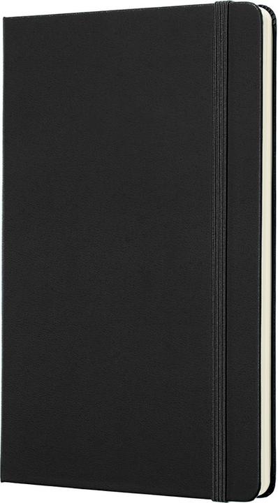 Produktbild Moleskine Smart Writing Calender (Quer, Harter Einband, Deutsch)