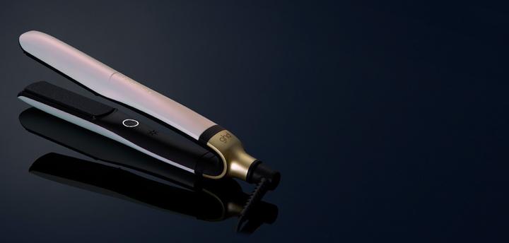 Produktbild ghd Platinum+ & Helios wish upon a star