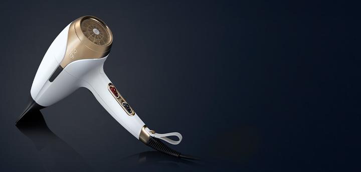 Produktbild ghd Platinum+ & Helios wish upon a star