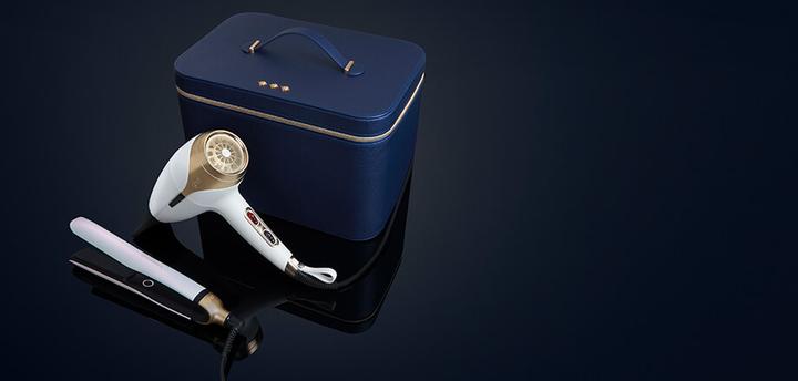 Produktbild ghd Platinum+ & Helios wish upon a star