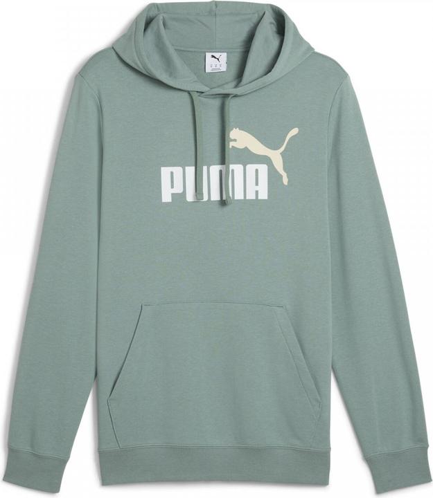 Image du produit Puma ESS 2 COLOR No. 1 Logo Hoodie TR (L)