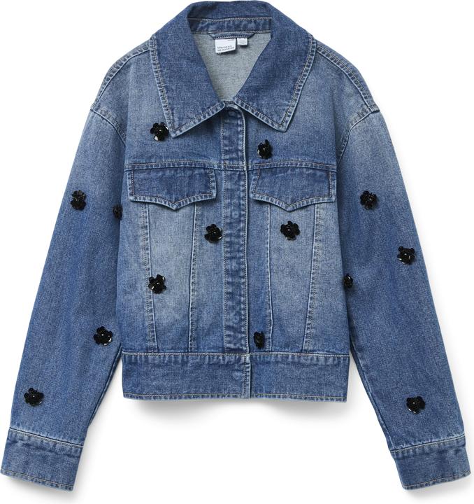 Produktbild Vero Moda VMLINEA Jeansjacke Jeansjacke (M)