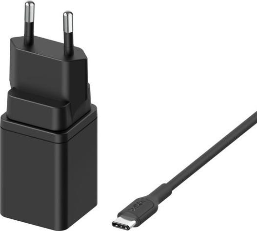 Actual product image Belkin Boost Charge Pro Qi2 3in1 (15 W)
