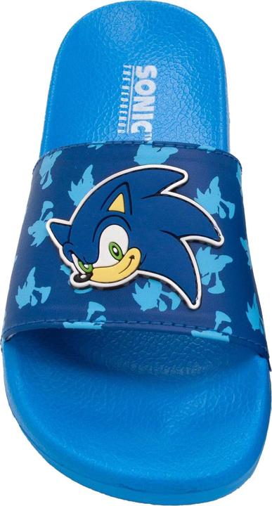 Immagine prodotto Sonic The Hedgehog Sandalo da bagno (36)