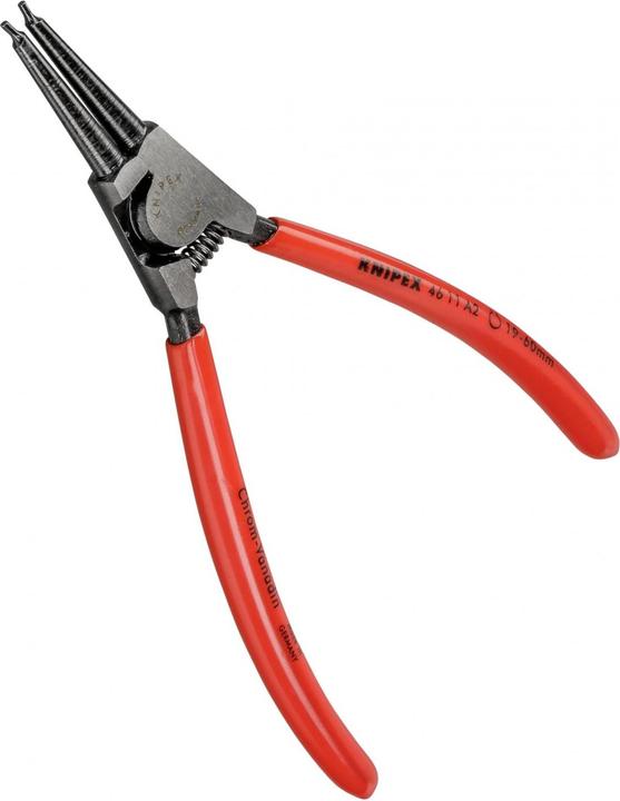 Produktbild Knipex Sicherungsringzangen-Set (98 mm)